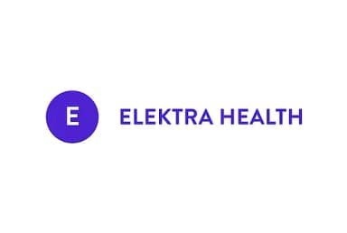 Elektra Health logo