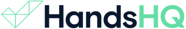 HandsHQ logo