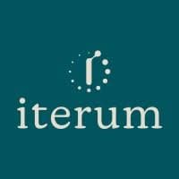 Iterum logo