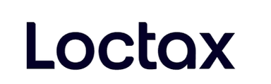 Loctax logo