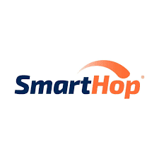 SmartHop logo