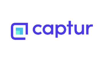 Captur logo