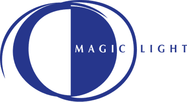 Magic Light Pictures logo