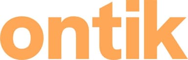 Ontik logo