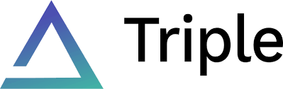 Triple Technologies logo
